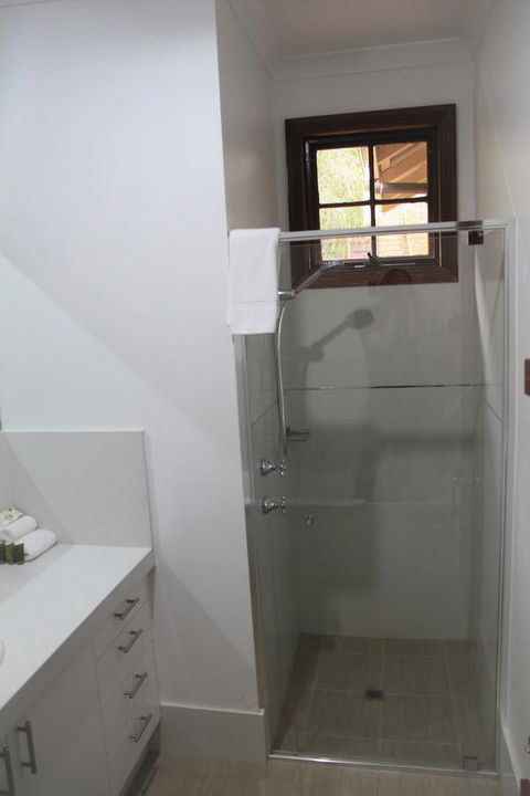 Riverglen Chalets - Accommodation Cooktown 15