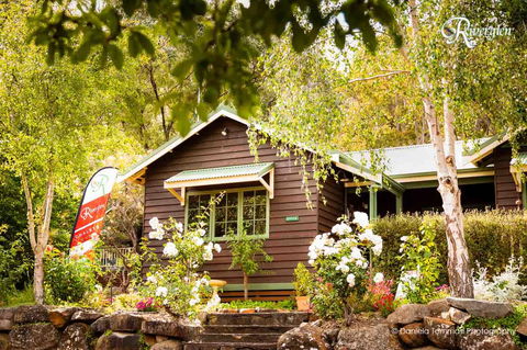 Riverglen Chalets - Accommodation Cooktown 28