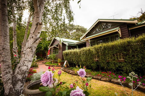 Riverglen Chalets - Accommodation Cooktown 27