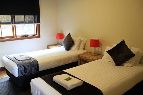 Riverglen Chalets - Accommodation Cooktown 14