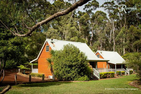 Riverglen Chalets - Accommodation Cooktown 36