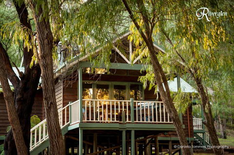 Riverglen Chalets - Accommodation Cooktown 31