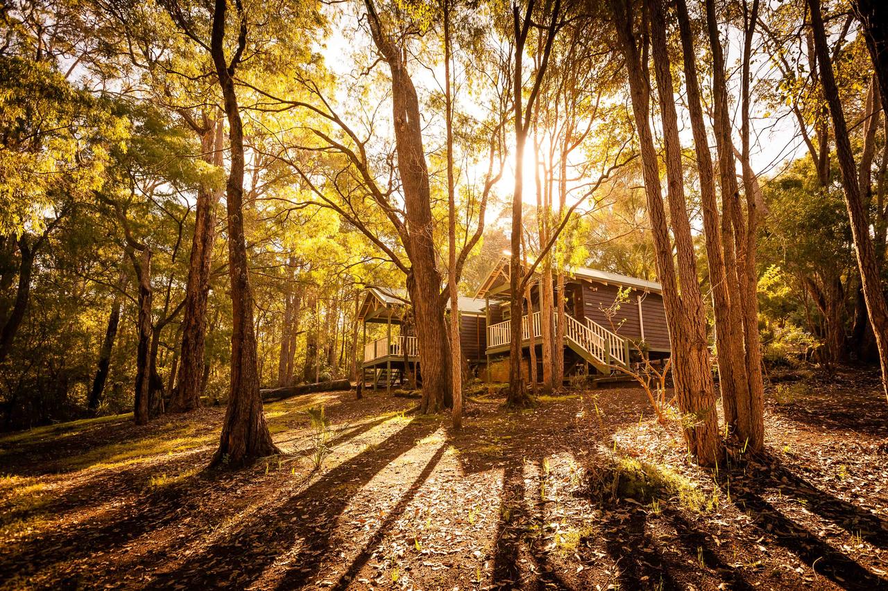Burnside WA Accommodation Cooktown