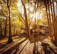Riverglen Chalets - Accommodation Cooktown