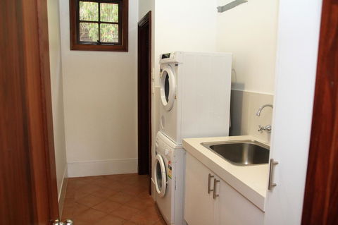 Riverglen Chalets - Accommodation Cooktown 1