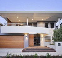 Adele's luxury South Beach apartment with King bed - Accommodation Cooktown