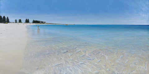 Adele's Luxury South Beach Apartment With King Bed - Accommodation Cooktown 24