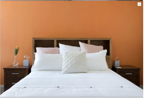 Adele's Luxury South Beach Apartment With King Bed - Accommodation Cooktown 2