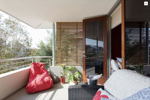 Adele's Luxury South Beach Apartment With King Bed - Accommodation Cooktown 18