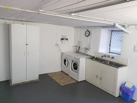 Stirling Apartments - Studio 1 - Accommodation Cooktown 9