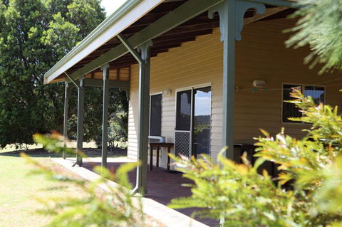 Riverside Retreat Chalets, Walpole - Accommodation Cooktown 5