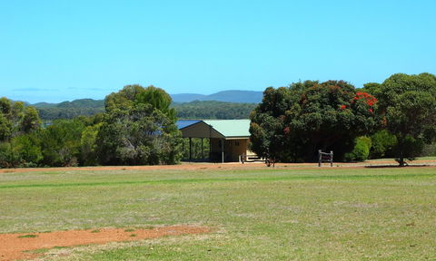 Riverside Retreat Chalets, Walpole - Accommodation Cooktown 13