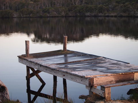 Riverside Retreat Chalets, Walpole - Accommodation Cooktown 15