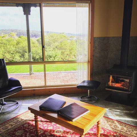 Riverside Retreat Chalets, Walpole - Accommodation Cooktown 6