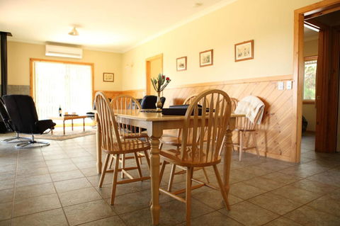 Riverside Retreat Chalets, Walpole - Accommodation Cooktown 10