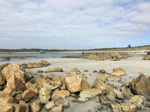 Riverside Retreat Chalets, Walpole - Accommodation Cooktown 28