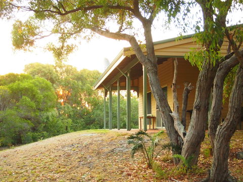 Riverside Retreat Chalets, Walpole - Accommodation Cooktown 3