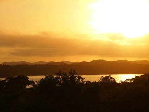 Riverside Retreat Chalets, Walpole - Accommodation Cooktown 4