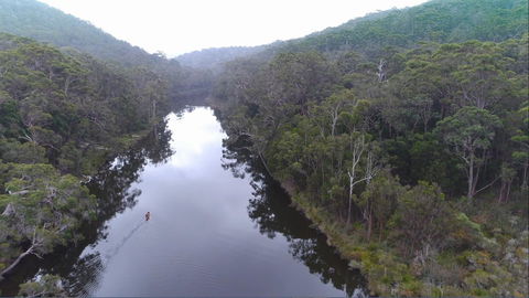 Riverside Retreat Chalets, Walpole - Accommodation Cooktown 27