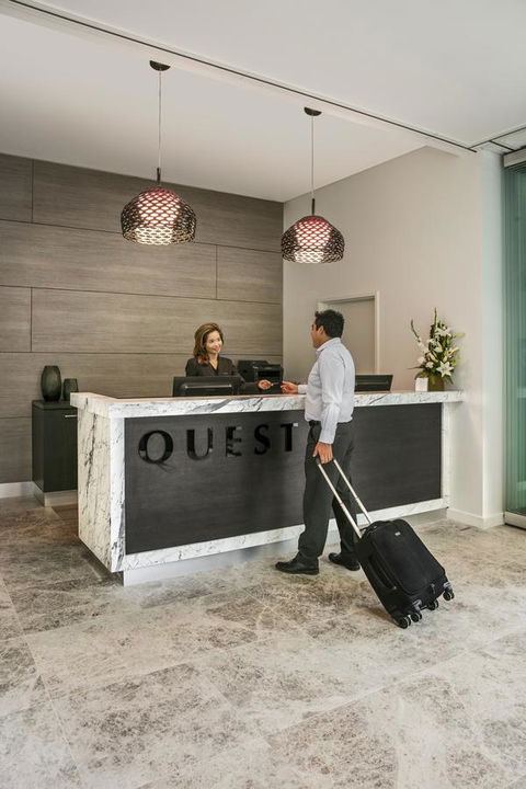 Quest Kings Park - Accommodation Cooktown 7