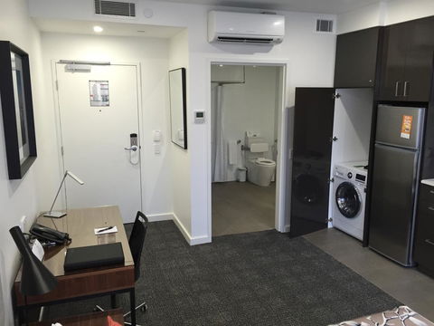 Quest Kings Park - Accommodation Cooktown 19