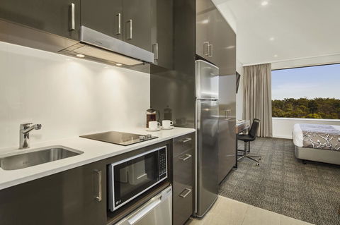 Quest Kings Park - Accommodation Cooktown 3