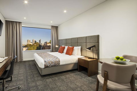 Quest Kings Park - Accommodation Cooktown 1