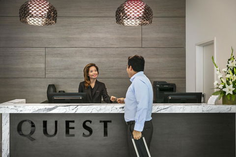 Quest Kings Park - Accommodation Cooktown 8