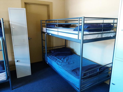 Fremantle Beach Backpackers - Accommodation Cooktown 7