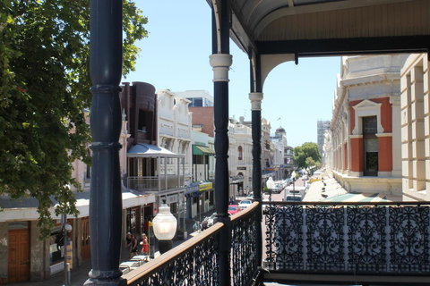 Fremantle Beach Backpackers - Accommodation Cooktown 38