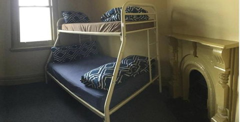 Fremantle Beach Backpackers - Accommodation Cooktown 1
