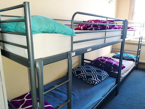 Fremantle Beach Backpackers - Accommodation Cooktown 2