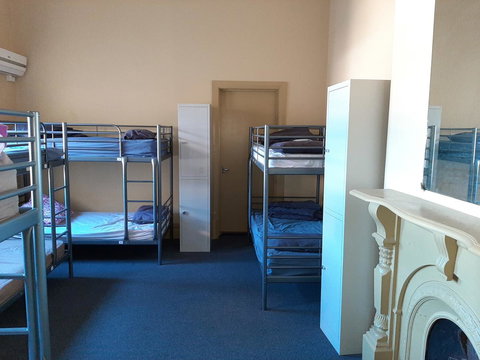 Fremantle Beach Backpackers - Accommodation Cooktown 23
