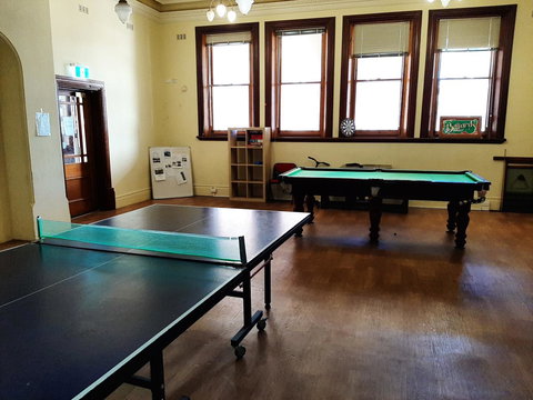 Fremantle Beach Backpackers - Accommodation Cooktown 20