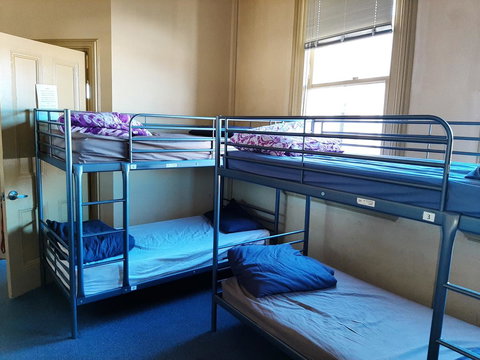 Fremantle Beach Backpackers - Accommodation Cooktown 25