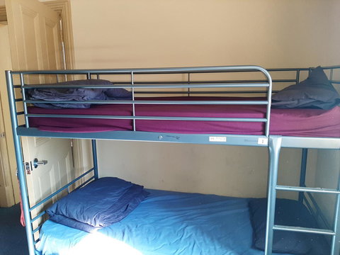 Fremantle Beach Backpackers - Accommodation Cooktown 24