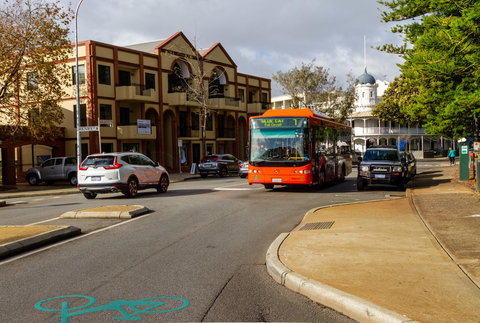 Fremantle Beach Backpackers - Accommodation Cooktown 9