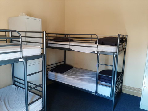 Fremantle Beach Backpackers - Accommodation Cooktown 5