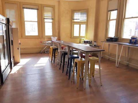 Fremantle Beach Backpackers - Accommodation Cooktown 32