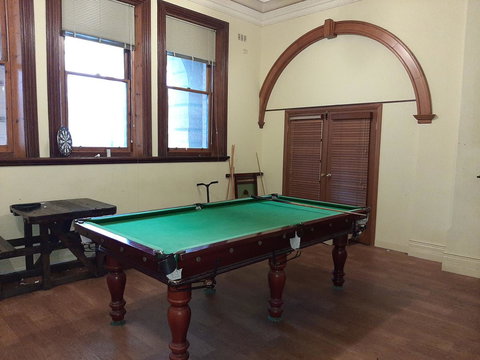 Fremantle Beach Backpackers - Accommodation Cooktown 21