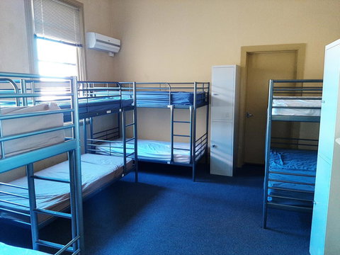 Fremantle Beach Backpackers - Accommodation Cooktown 6