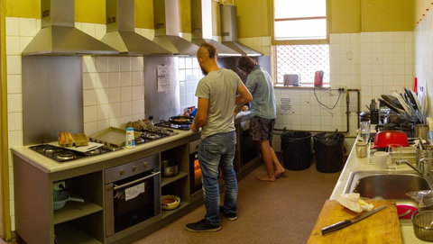 Fremantle Beach Backpackers - Accommodation Cooktown 30