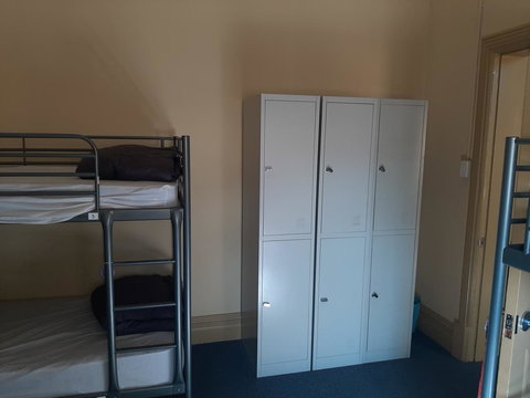 Fremantle Beach Backpackers - Accommodation Cooktown 27