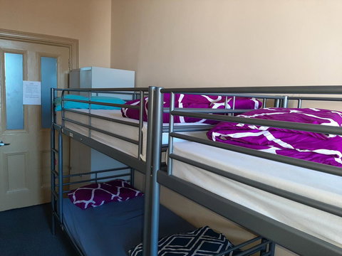 Fremantle Beach Backpackers - Accommodation Cooktown 4