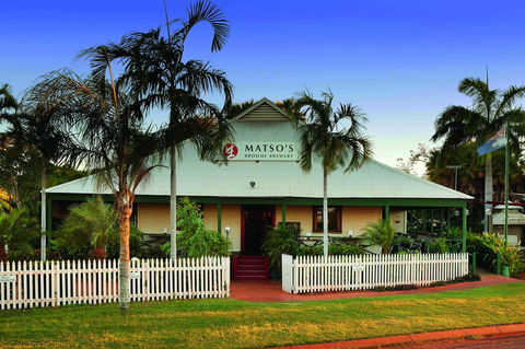 Moonlight Bay Suites - Accommodation Cooktown 17