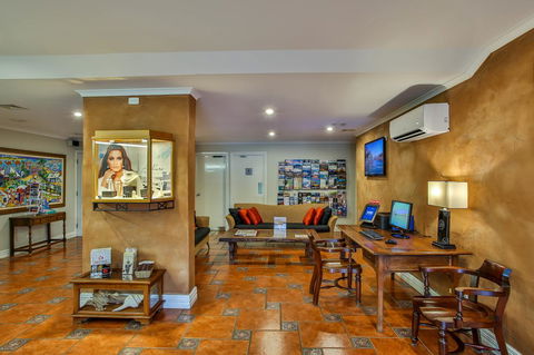 Moonlight Bay Suites - Accommodation Cooktown 19