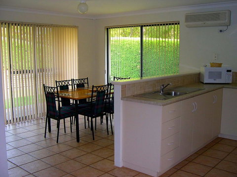 Bayside Villas - Accommodation Cooktown 33