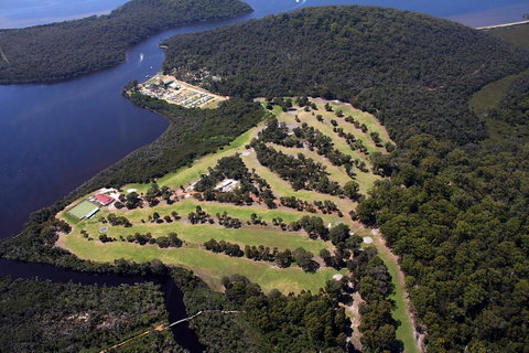 Bayside Villas - Accommodation Cooktown 3