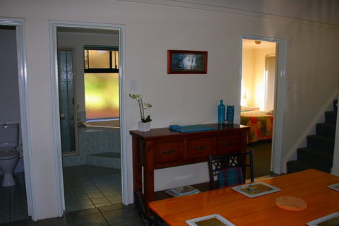 Bayside Villas - Accommodation Cooktown 31