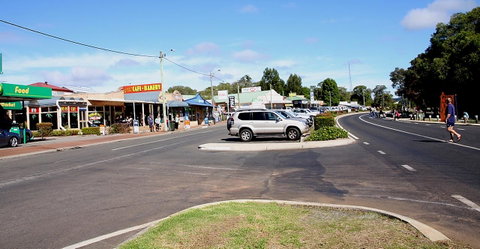 Bayside Villas - Accommodation Cooktown 2